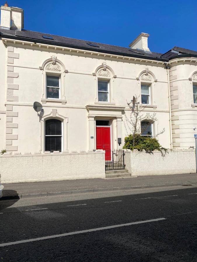 Chapel View Apartment Ballycastle Exterior photo
